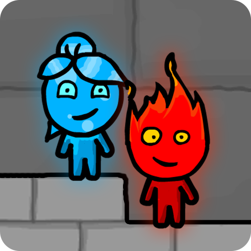 Fireboy And Watergirl 4 Free Download