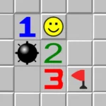 Minesweeper 10
