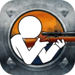Clear Vision 4 - Brutal Sniper Game 1