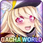 Gacha World 1