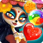 Sugar Smash: Book of Life 6