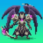 Dunidle: AFK Idle Pixel RPG Heroes Dungeon Games 3