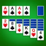 Solitaire: Card Game 10