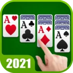 Solitaire - Classic Card Games 4