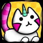 Cat Evolution: Crazy Idle Merge Tycoon Simulator 9