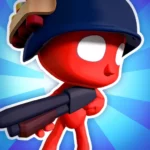 Shoot n Loot - Action RPG Battle 6