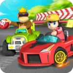 Car Racing Tour : Race 3D 4