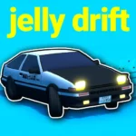 Jelly Drift 6