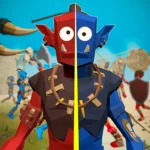 Totally Battle Simulator Game 8