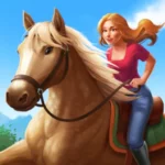 Horse Riding Tales - Ride With Friends 2