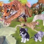 My Wild Pet: Online Animal Sim 1