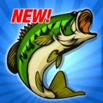 Master Bass Angler: Free Fishing Game 7