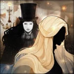 Phantom of Opera - Mystery Visual Novel, Thriller 5