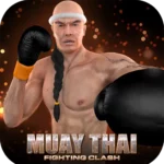 Muay Thai 2 - Fighting Clash 7