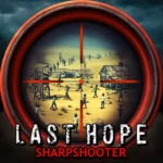 Last Hope - Zombie Sniper 3D 6