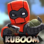 KUBOOM 3D: FPS Shooter 1