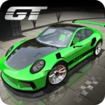 GT Car Simulator 5