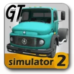 Grand Truck Simulator 2 2