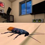 Beetle Cockroach Simulator 3