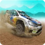 M.U.D. Rally Racing 5