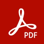 Adobe Acrobat Reader: Edit PDF 43