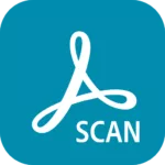 Adobe Scan: PDF Scanner, OCR 6