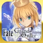 Fate/Grand Order 4