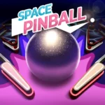 Space Pinball: Classic game 1