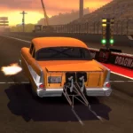 No Limit Drag Racing 2 3