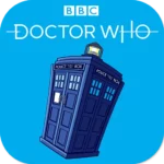 Doctor Who: Comic Creator 9