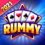 Gin Rummy Stars - Card Game 4