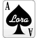 Lora 1