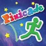 Pixicade 7