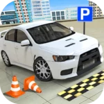 Car Games: Advance Car Parking 3