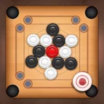 Carrom Club : A Classic Carrom Board Game 1