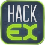 Hack Ex - Simulator 10