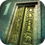 Escape game : 50 rooms 1 3