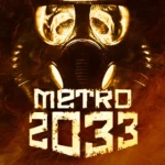 Metro 2033 — Offline tactical turn-based strategy 3