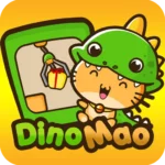 DinoMao Real Claw Machine Game 6