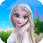 Disney Frozen Free Fall Games 3