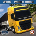 World Truck Driving Simulator 10