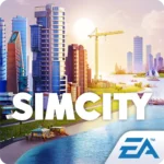 SimCity BuildIt 8