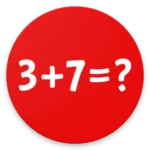 Fast Math - Math game for brain excercise 2