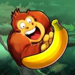 Banana Kong 5