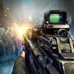 Zombie Frontier 3: Sniper FPS 1