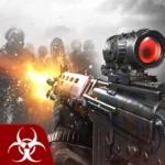 Zombie Frontier 4: FPS Sniper Survival Shooting 10