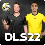 Dream League Soccer 2022 5