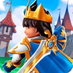 Royal Revolt 2: Tower Defense RTS & Castle Builder 1