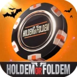 Holdem or Foldem - Poker Texas Holdem 10