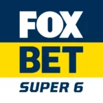 FOX Bet Super 6 6